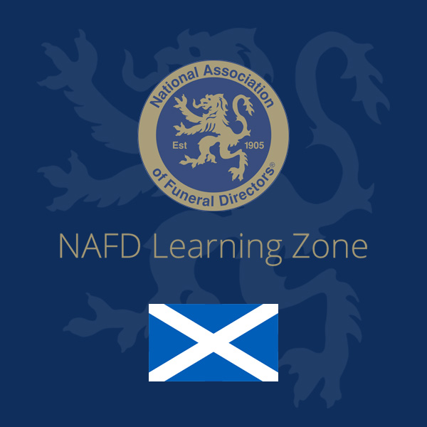 DipFD Direct Entry Route – Scotland